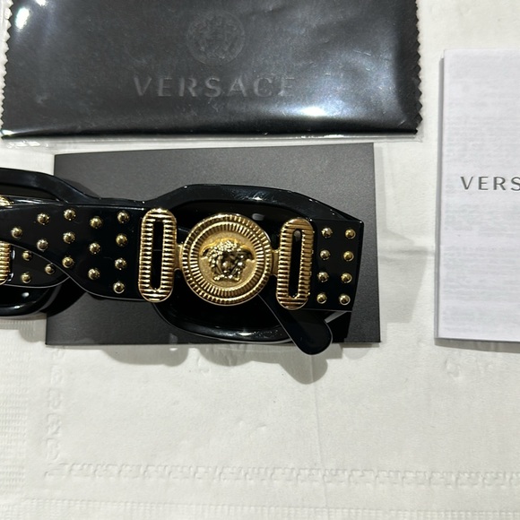 Versace glasses women’s sunglasses - Picture 3 of 6